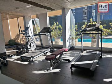 Exclusivo Loft en el corazón de Cerro Alegre