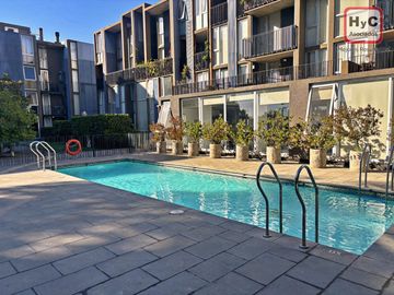 Exclusivo Loft en el corazón de Cerro Alegre