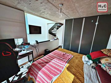Exclusivo Loft en el corazón de Cerro Alegre