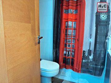 Exclusivo Loft en el corazón de Cerro Alegre
