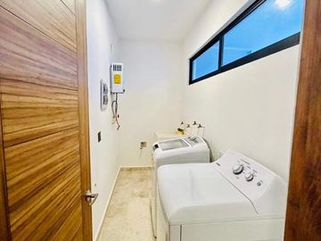 Casa en condominio en venta en Alfredo V Bonfil, Benito Juárez