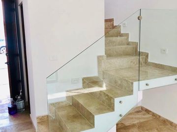 Casa en condominio en venta en Alfredo V Bonfil, Benito Juárez