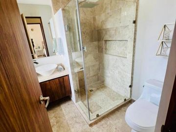 Casa en condominio en venta en Alfredo V Bonfil, Benito Juárez