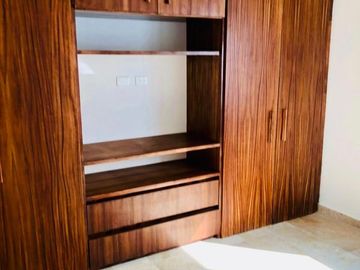 Casa en condominio en venta en Alfredo V Bonfil, Benito Juárez