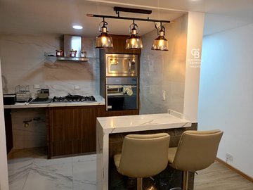 Departamento en Venta en Lindavista Norte