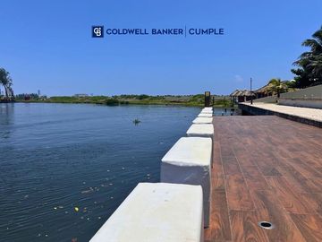 Departamento en venta Residencial Marina Tajín