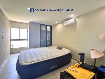Departamento en venta Residencial Marina Tajín