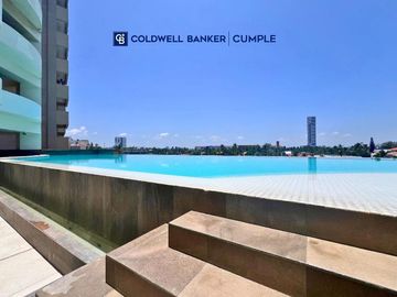 Departamento en venta Residencial Marina Tajín