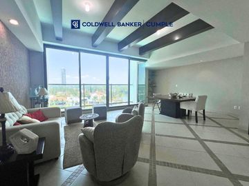 Departamento en venta Residencial Marina Tajín