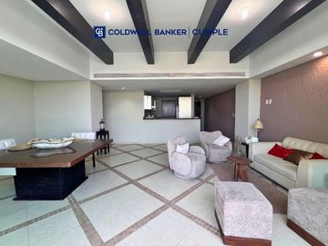 Departamento en venta Residencial Marina Tajín