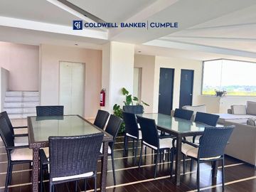 Departamento en venta Residencial Marina Tajín