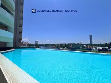 Departamento en venta Residencial Marina Tajín