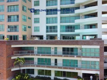 Departamento en venta Residencial Marina Tajín