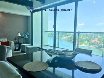 Departamento en venta Residencial Marina Tajín