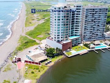 Departamento en venta Residencial Marina Tajín