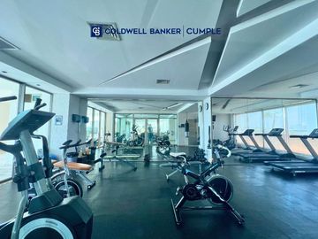 Departamento en venta Residencial Marina Tajín