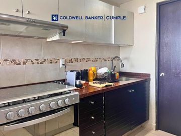 Departamento en venta Residencial Marina Tajín