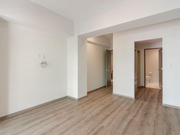 Venta Departamento en Narvarte con Excelente Ubicación y Amenidades