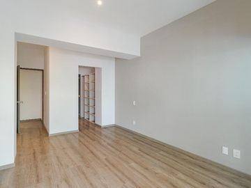 Venta Departamento en Narvarte con Excelente Ubicación y Amenidades