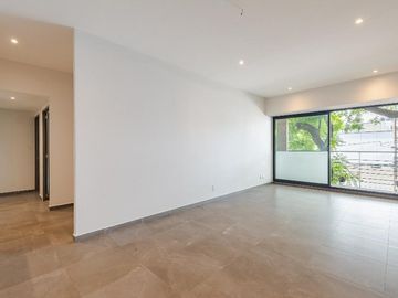 Venta Departamento en Narvarte con Excelente Ubicación y Amenidades