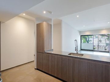 Venta Departamento en Narvarte con Excelente Ubicación y Amenidades