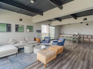 Venta Departamento en Narvarte con Excelente Ubicación y Amenidades