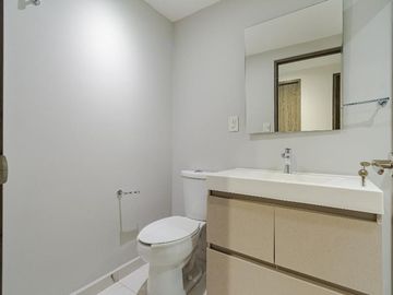 Venta Departamento en Narvarte con Excelente Ubicación y Amenidades