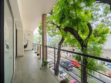 Venta Departamento en Narvarte con Excelente Ubicación y Amenidades