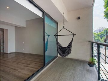 Venta Departamento en Narvarte con Excelente Ubicación y Amenidades