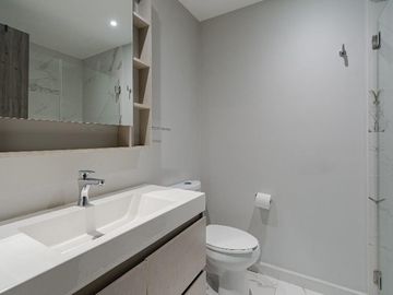 Venta Departamento en Narvarte con Excelente Ubicación y Amenidades