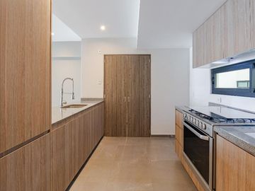 Venta Departamento en Narvarte con Excelente Ubicación y Amenidades