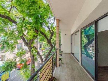 Venta Departamento en Narvarte con Excelente Ubicación y Amenidades