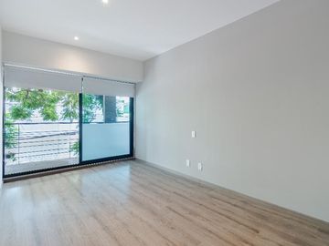 Venta Departamento en Narvarte con Excelente Ubicación y Amenidades