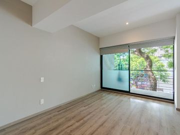 Venta Departamento en Narvarte con Excelente Ubicación y Amenidades
