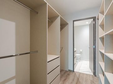 Venta Departamento en Narvarte con Excelente Ubicación y Amenidades