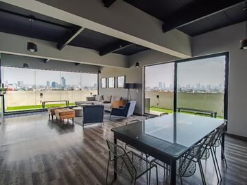 Venta Departamento en Narvarte con Excelente Ubicación y Amenidades