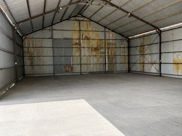 Bodega en arriendo 288 m2 CARDONAL BAJO