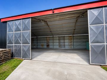 Bodega en arriendo 288 m2 CARDONAL BAJO