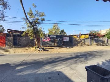 Terreno con Alto Potencial Inmobiliario, 10.500 UF
