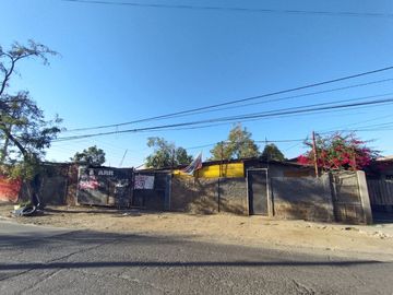 Terreno con Alto Potencial Inmobiliario, 10.500 UF