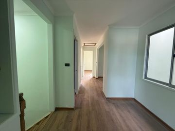 CASA EN VENTA, VILLA SANTA ISABEL, BUIN $100 MILLONES
