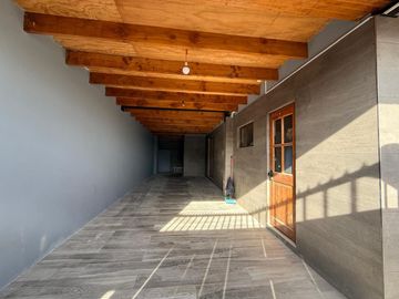 CASA EN VENTA, VILLA SANTA ISABEL, BUIN $100 MILLONES