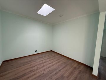 CASA EN VENTA, VILLA SANTA ISABEL, BUIN $100 MILLONES