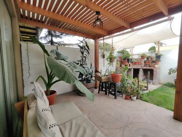 ESTANCIA LIRAY