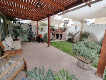 ESTANCIA LIRAY