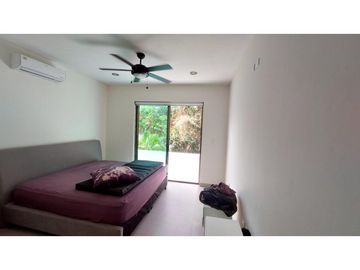 Casa en renta de 330 m2 en Cumbres, Cancún