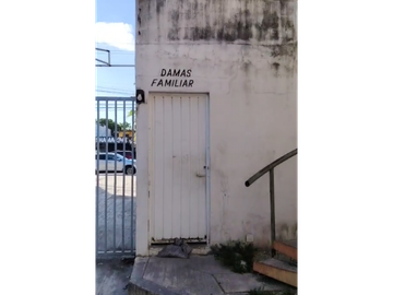 PROPIEDAD COMERCIAL EN VENTA | AV. LÓPEZ PORTILLO, CANCÚN