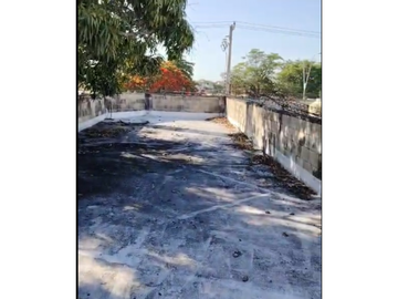 PROPIEDAD COMERCIAL EN VENTA | AV. LÓPEZ PORTILLO, CANCÚN