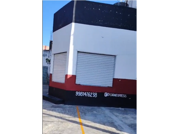 PROPIEDAD COMERCIAL EN VENTA | AV. LÓPEZ PORTILLO, CANCÚN