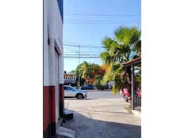 PROPIEDAD COMERCIAL EN VENTA | AV. LÓPEZ PORTILLO, CANCÚN